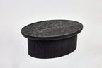 Findley Oval Coffee Table