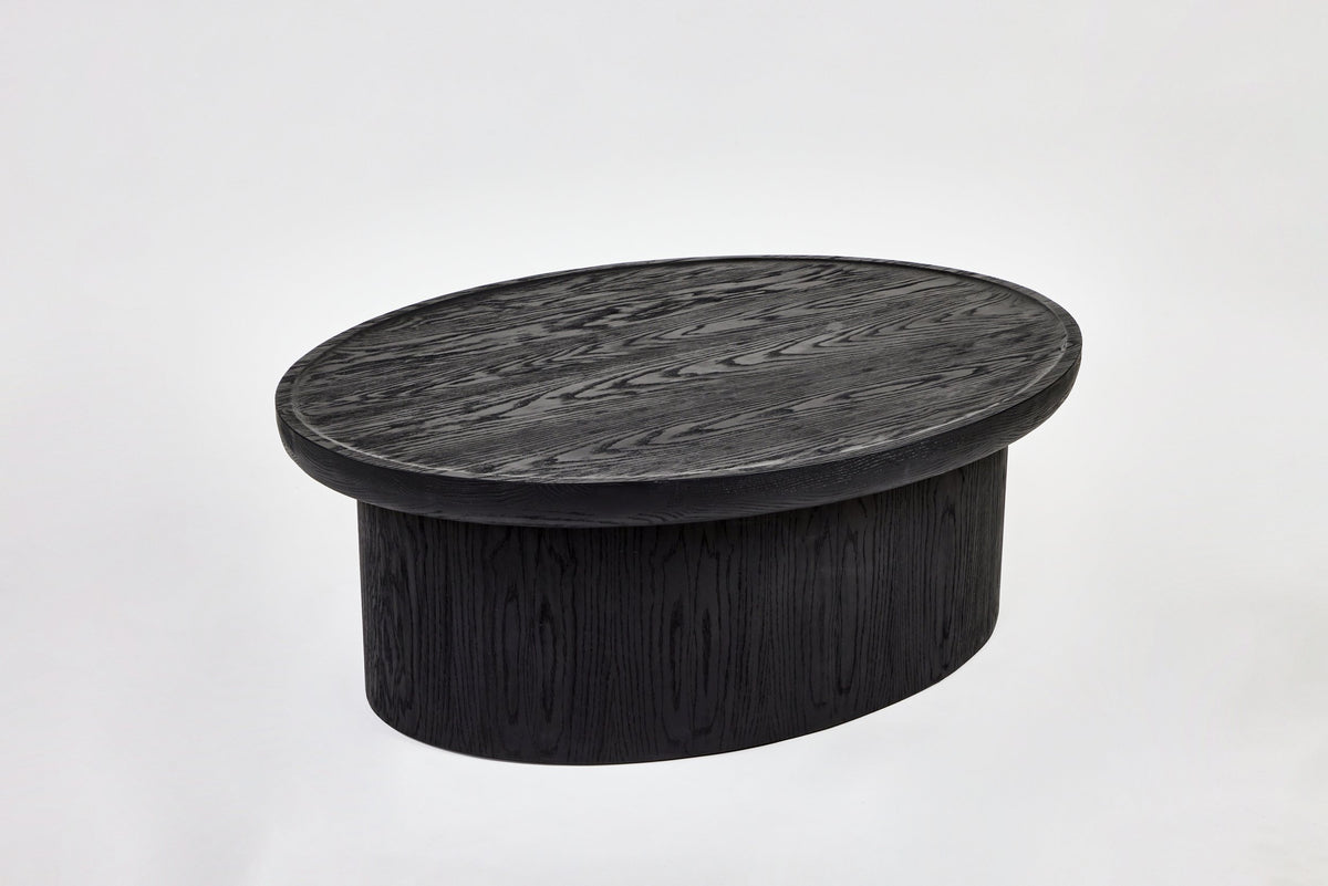 Findley Oval Coffee Table