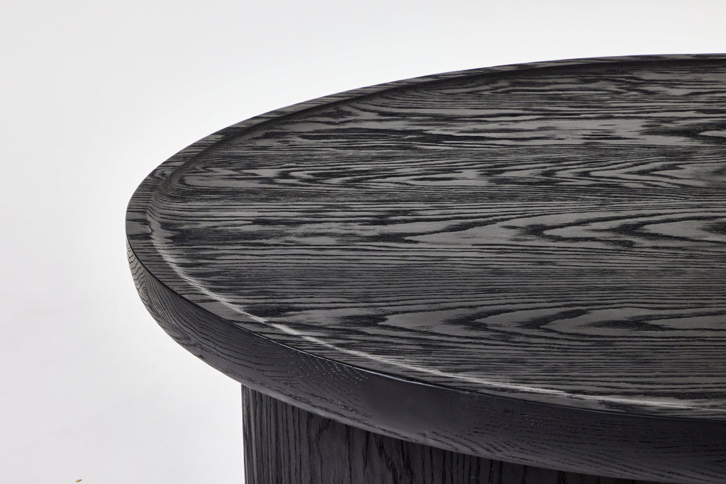 Findley Oval Coffee Table