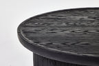 Findley Oval Coffee Table