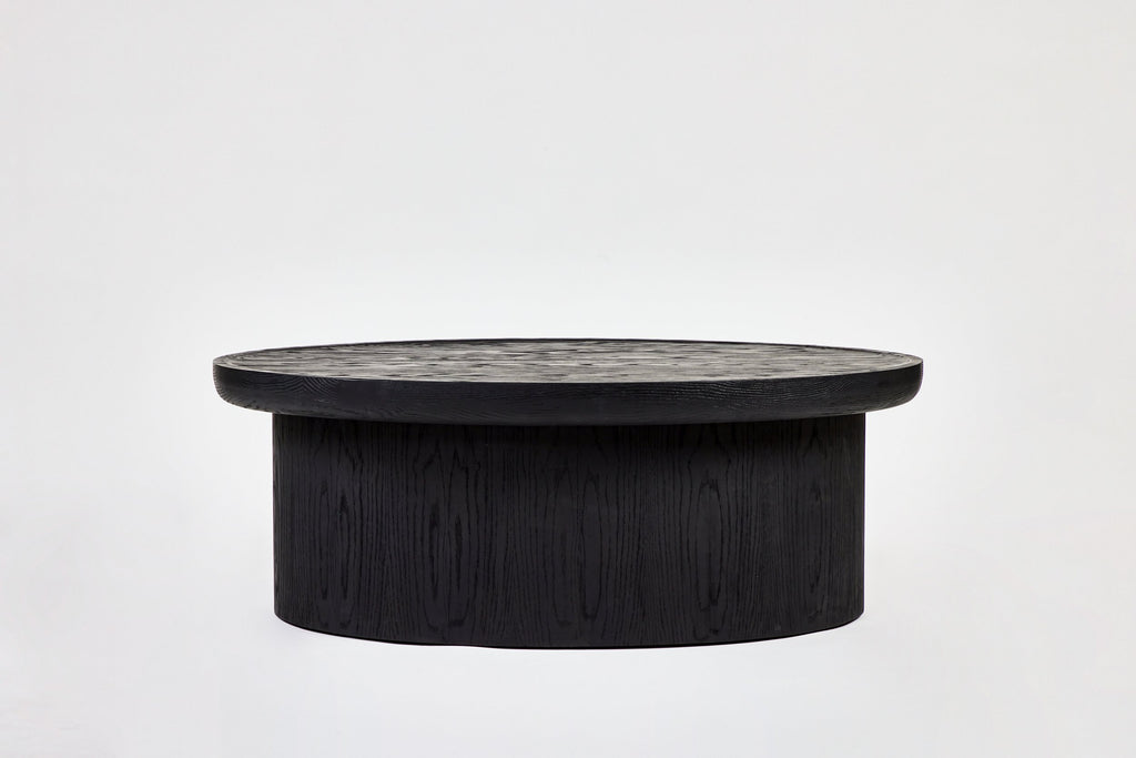 Findley Oval Coffee Table