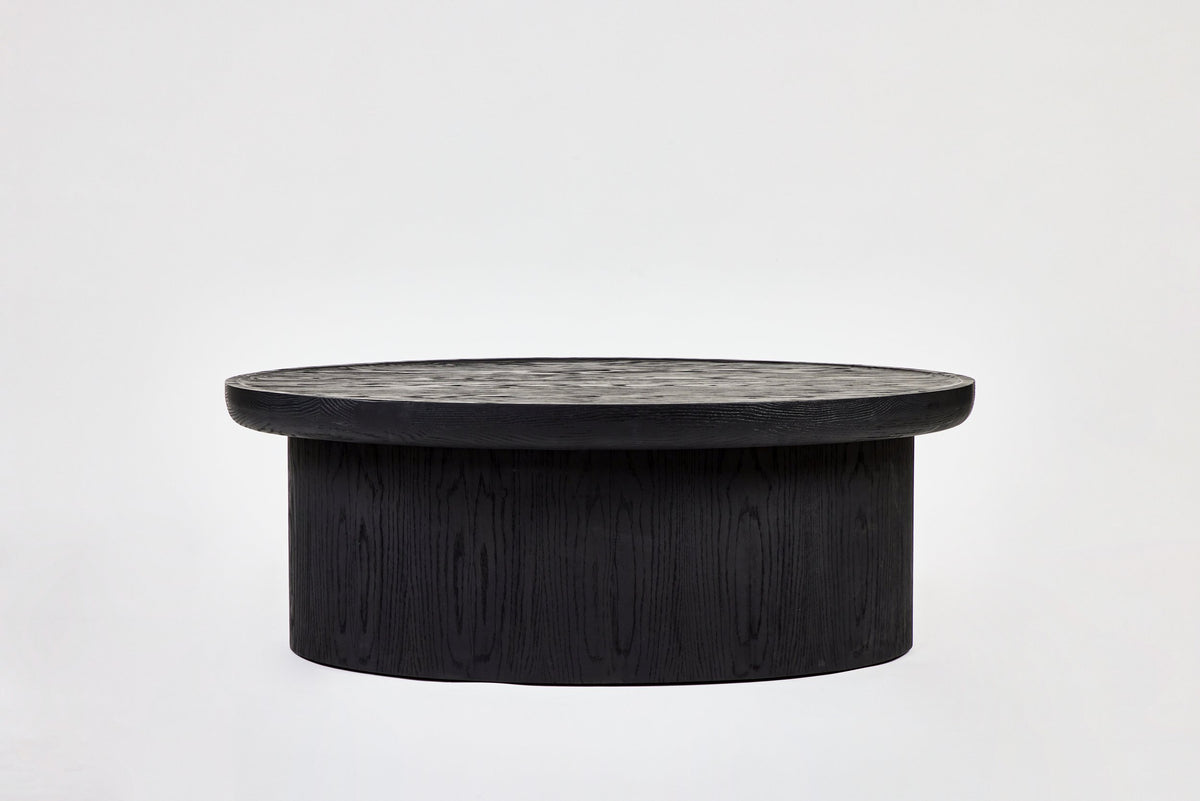 Findley Oval Coffee Table