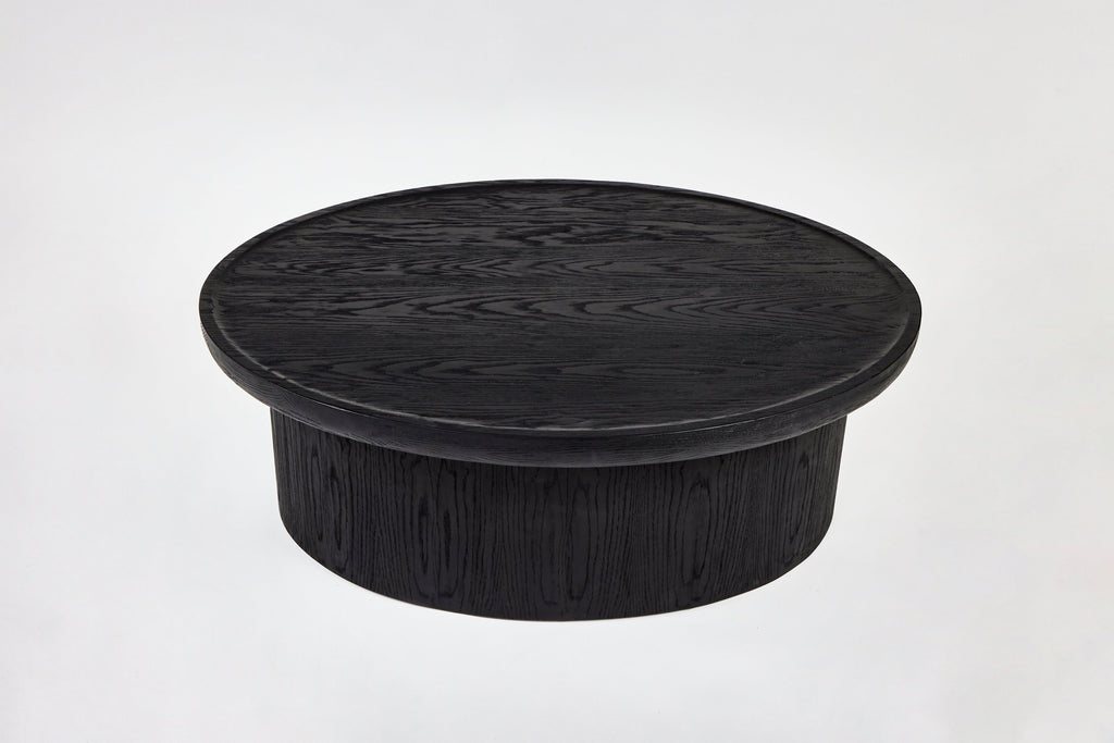 Findley Oval Coffee Table
