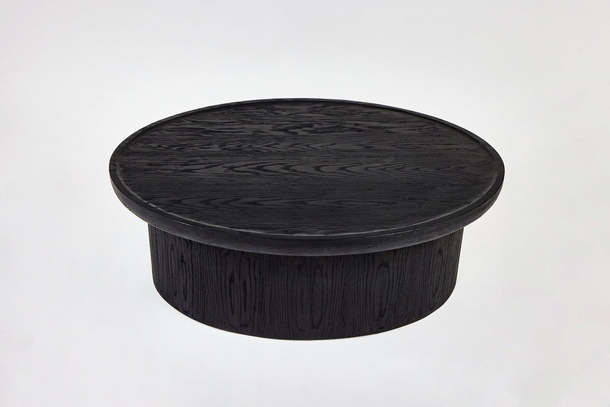 Findley Oval Coffee Table