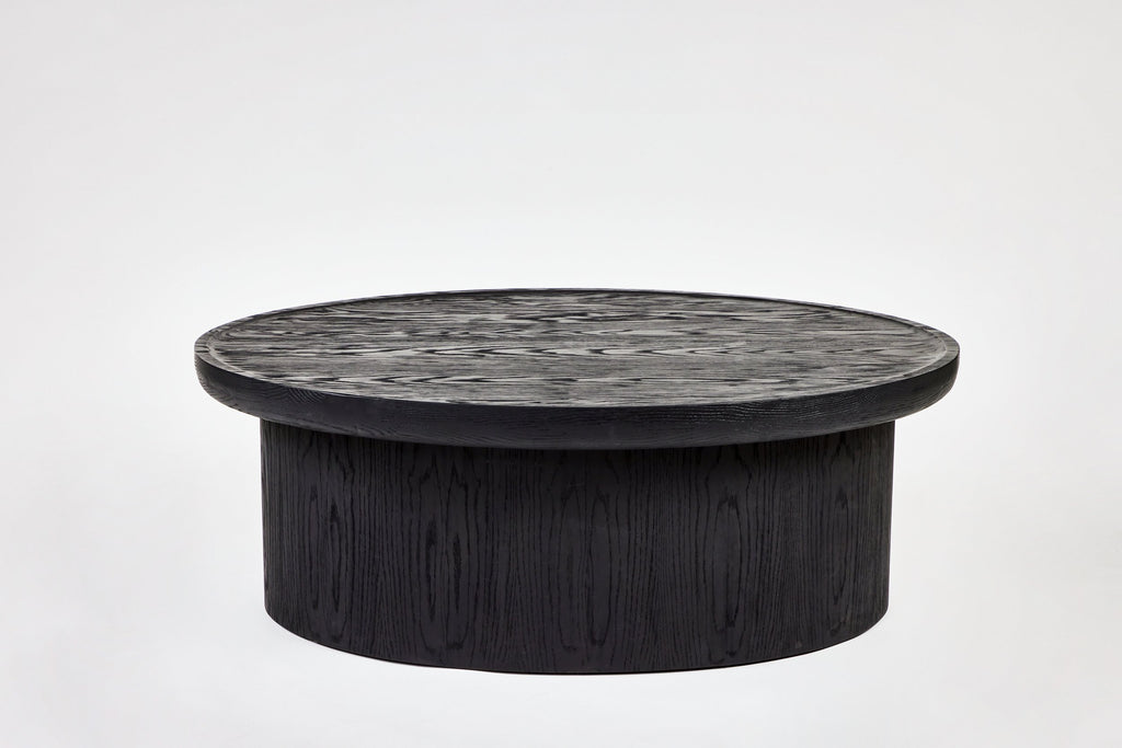 Findley Oval Coffee Table