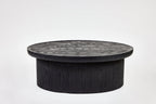 Findley Oval Coffee Table
