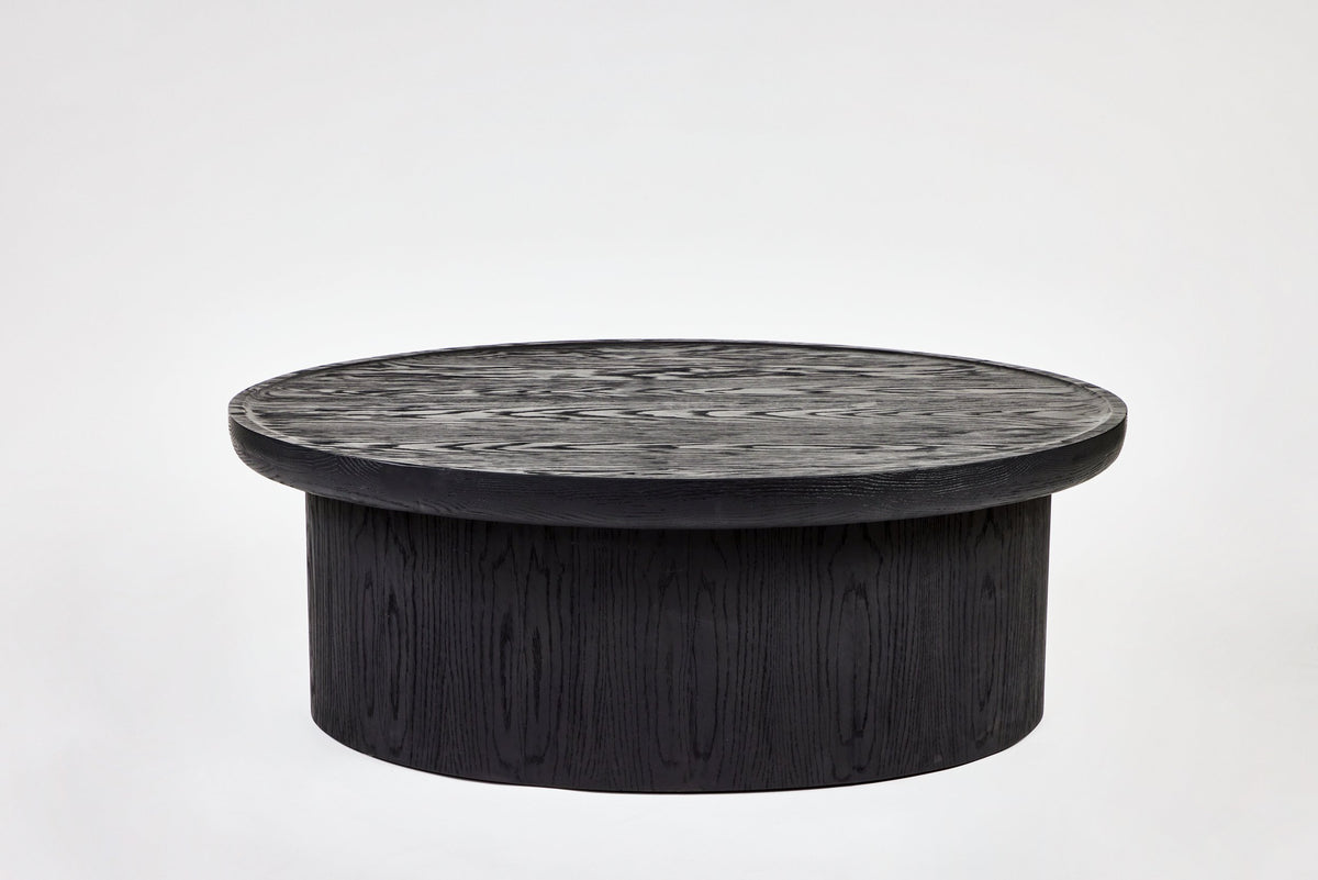 Findley Oval Coffee Table