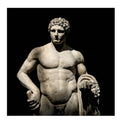 Metropolitan Museum 1, Photograph by Barry Balczun