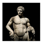 Metropolitan Museum 1, Photograph by Barry Balczun