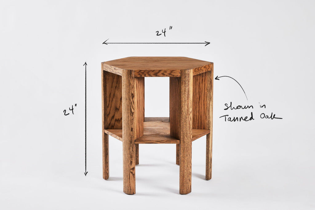 Library Small Table