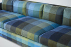 Harrison Low Sofa 120", Loose