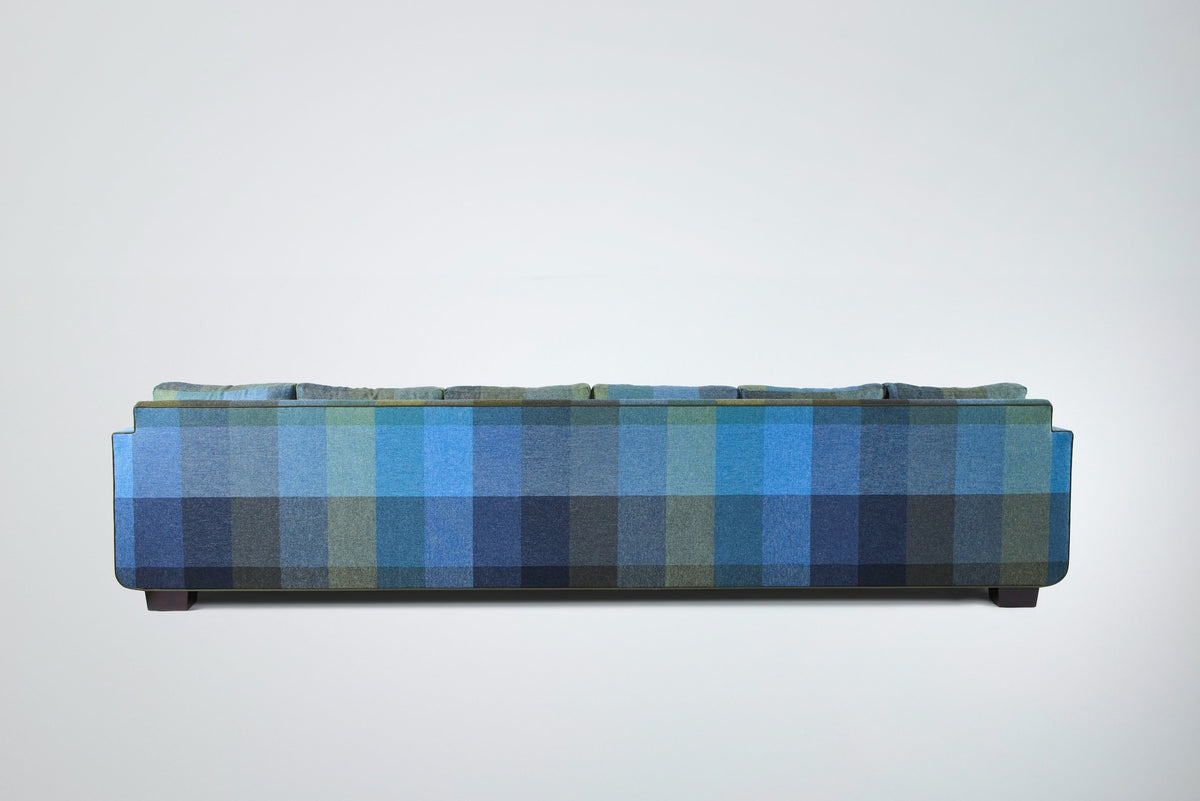 Harrison Low Sofa 120", Loose