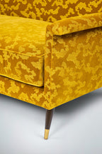 Jolly Sofa 72"