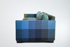 Harrison Low Sofa 120", Loose