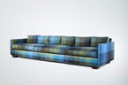 Harrison Low Sofa 120", Loose