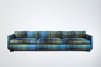 Harrison Low Sofa 120", Loose