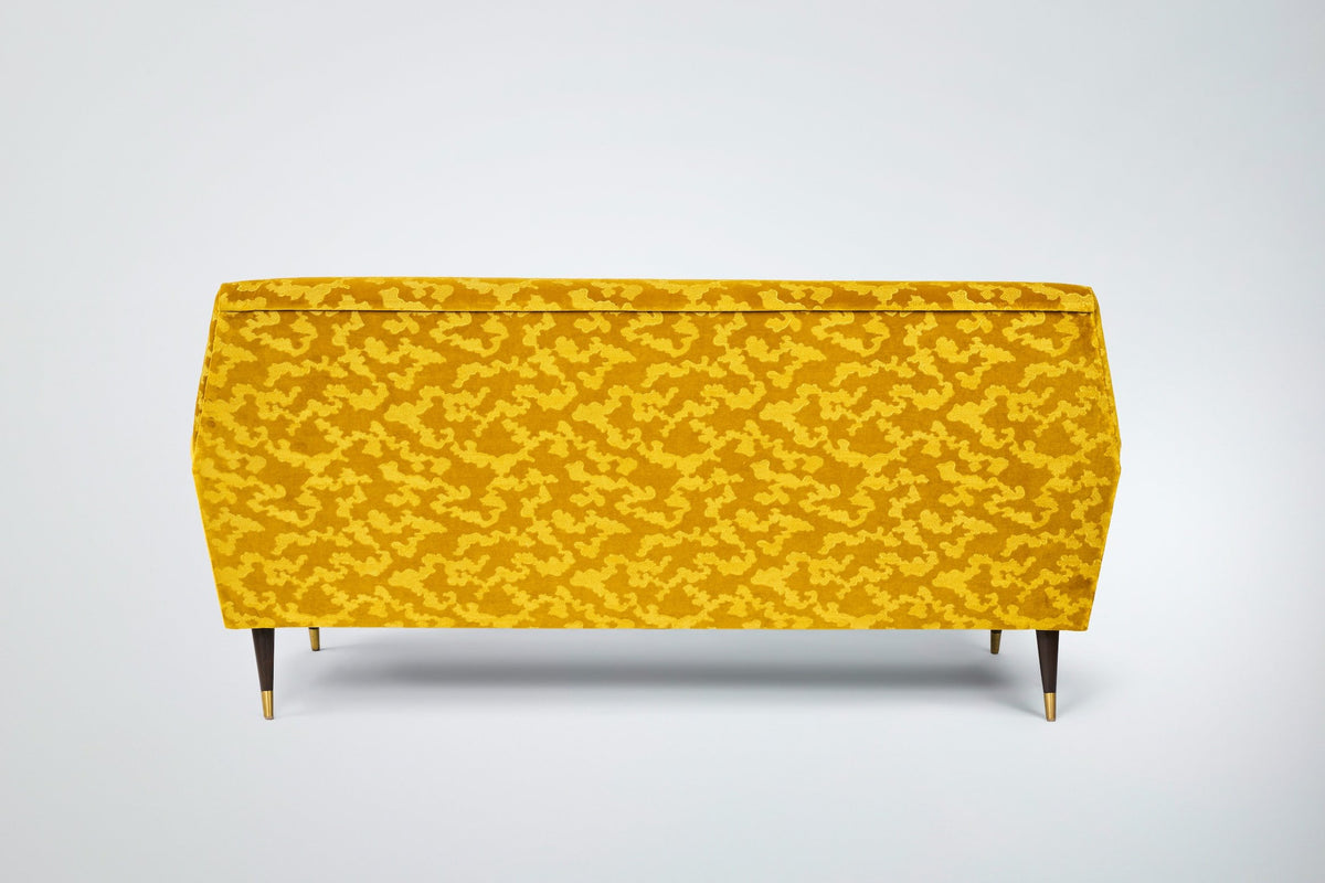 Jolly Sofa 72"