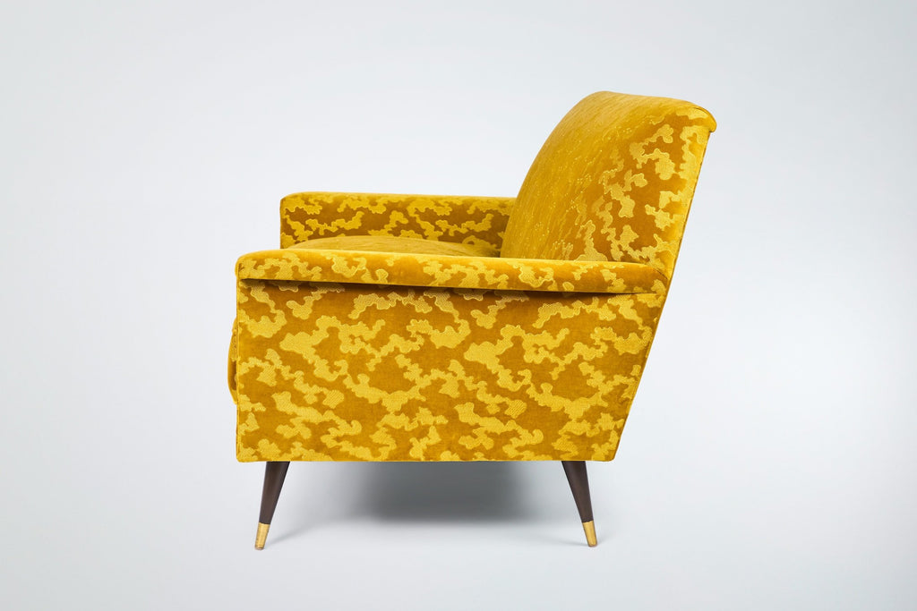 Jolly Sofa 72"