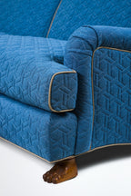 Lupa Sofa 84"